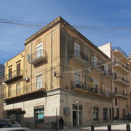 Appartamento Nettuno Castellammare del Golfo Bagian luar foto
