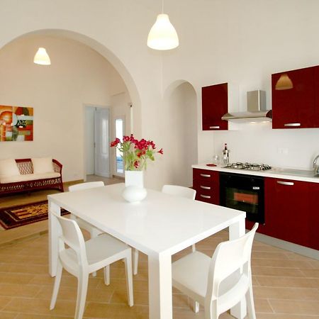 Appartamento Nettuno Castellammare del Golfo Bagian luar foto