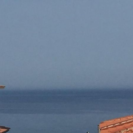Appartamento Nettuno Castellammare del Golfo Bagian luar foto