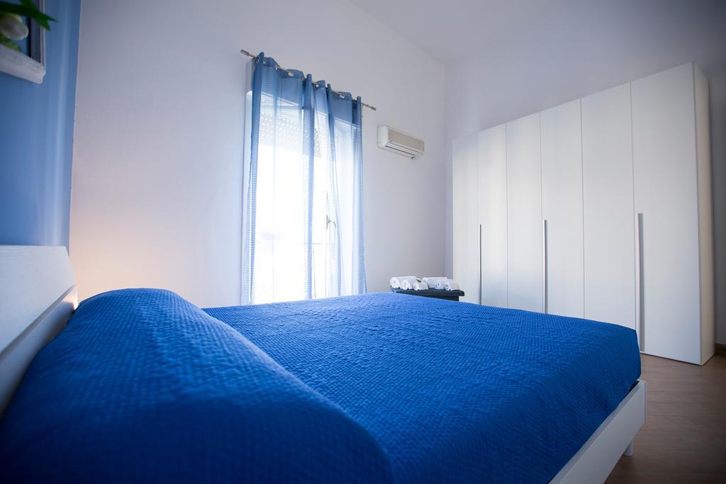 Appartamento Nettuno Castellammare del Golfo Bagian luar foto