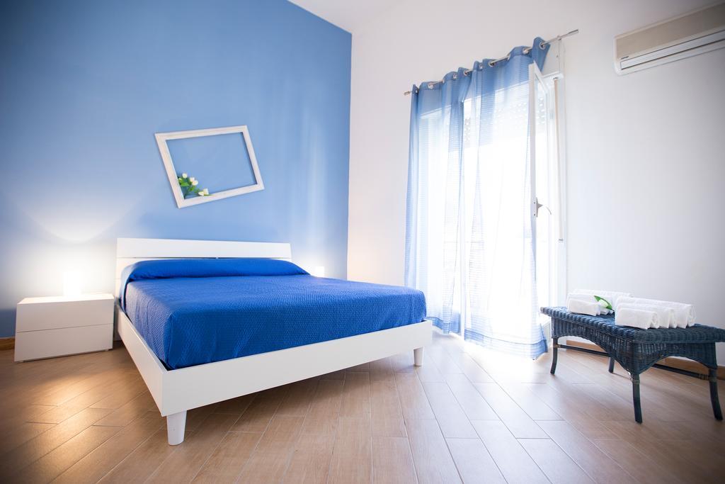 Appartamento Nettuno Castellammare del Golfo Bagian luar foto